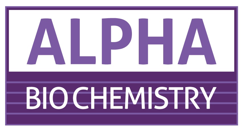 Alphabiochemistry Alphabiochemistry