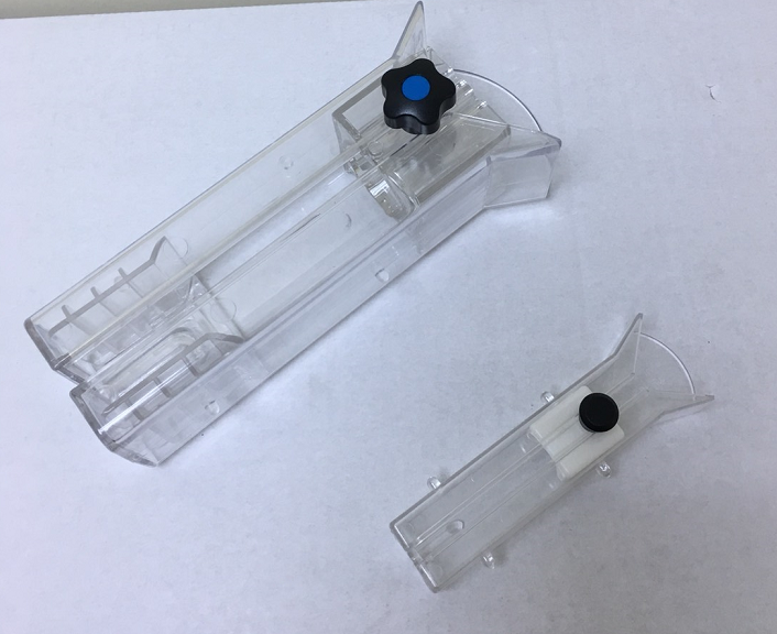 老鼠保定器 Rat Holder (Rodent Restrainer)