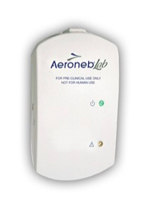 Aeroneb 霧化器