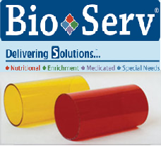 Bio-Serv大鼠圓管玩具 Bio-Serv大鼠圓管玩具