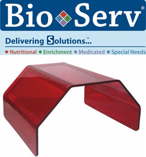 Bio-Serv 大肥鼠棚屋玩具 Bio-Serv 大肥鼠棚屋玩具