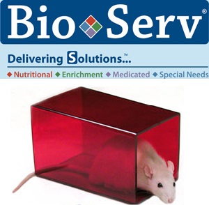 Bio-Serv 大鼠方管 Bio-Serv 大鼠方管