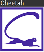 Cheetah DAQ 分析軟體