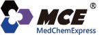 MedChemExpress (MCE) 小分子抑制劑