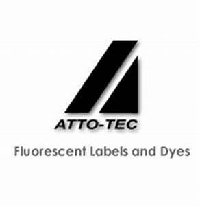 ATTO-TEC螢光標記 ATTO-TEC螢光標記
