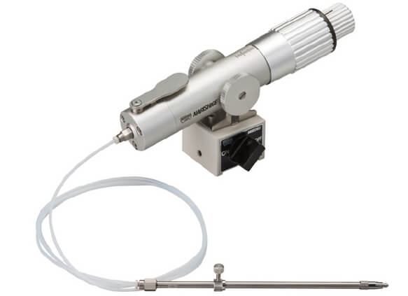 Narishige IM-11-2 Pneumatic Microinjector氣壓式注射器