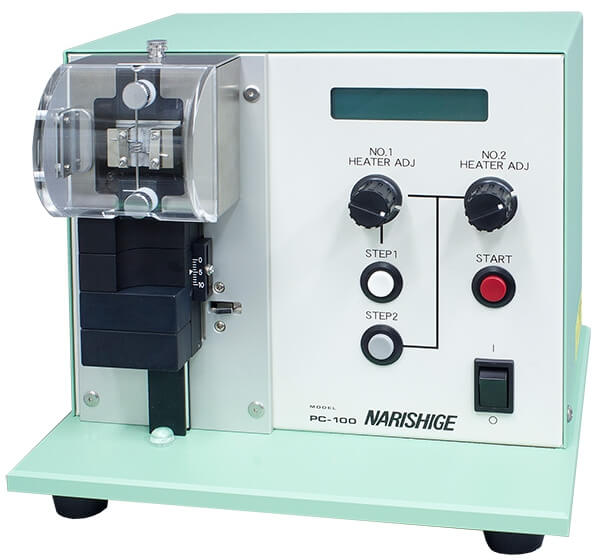 Narishige PC-100 Puller拉針器