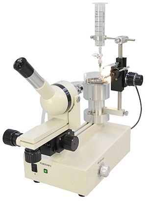 Narishige EG-401 Microgrinder 磨針器