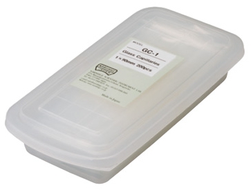 Narishige GC-1/1.2/1.5 Glass Capillary 玻璃毛細管