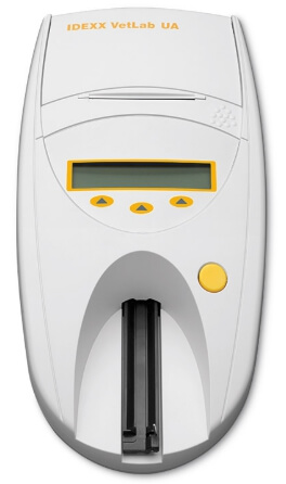 IDEXX VetLab UA 分析儀