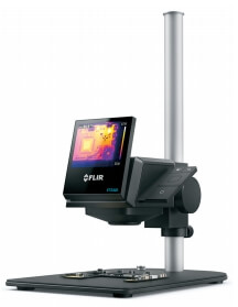 FLIRETS320 簡易桌上型熱影像顯微系統 FLIRETS320 簡易桌上型熱影像顯微系統