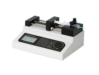 Longer Syringe Pump 微量注射器 Longer Syringe Pump 微量注射器