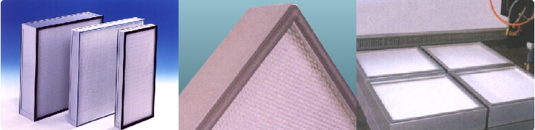 SU系列－超高性能空氣過濾器