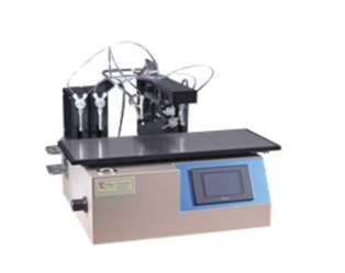 XYZ三維劃膜噴金儀 HM3030/HM3035