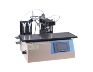 XYZ大平台三維劃膜噴金儀 HM3230/HM3235