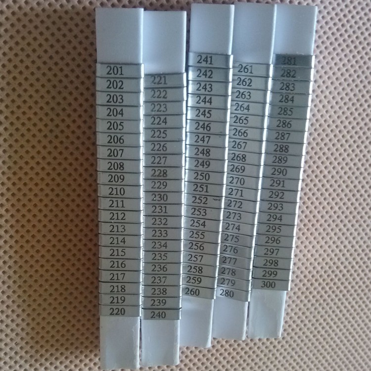 大小鼠耳標 大小鼠耳標