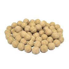 Dustless Precision Pellets for Primate