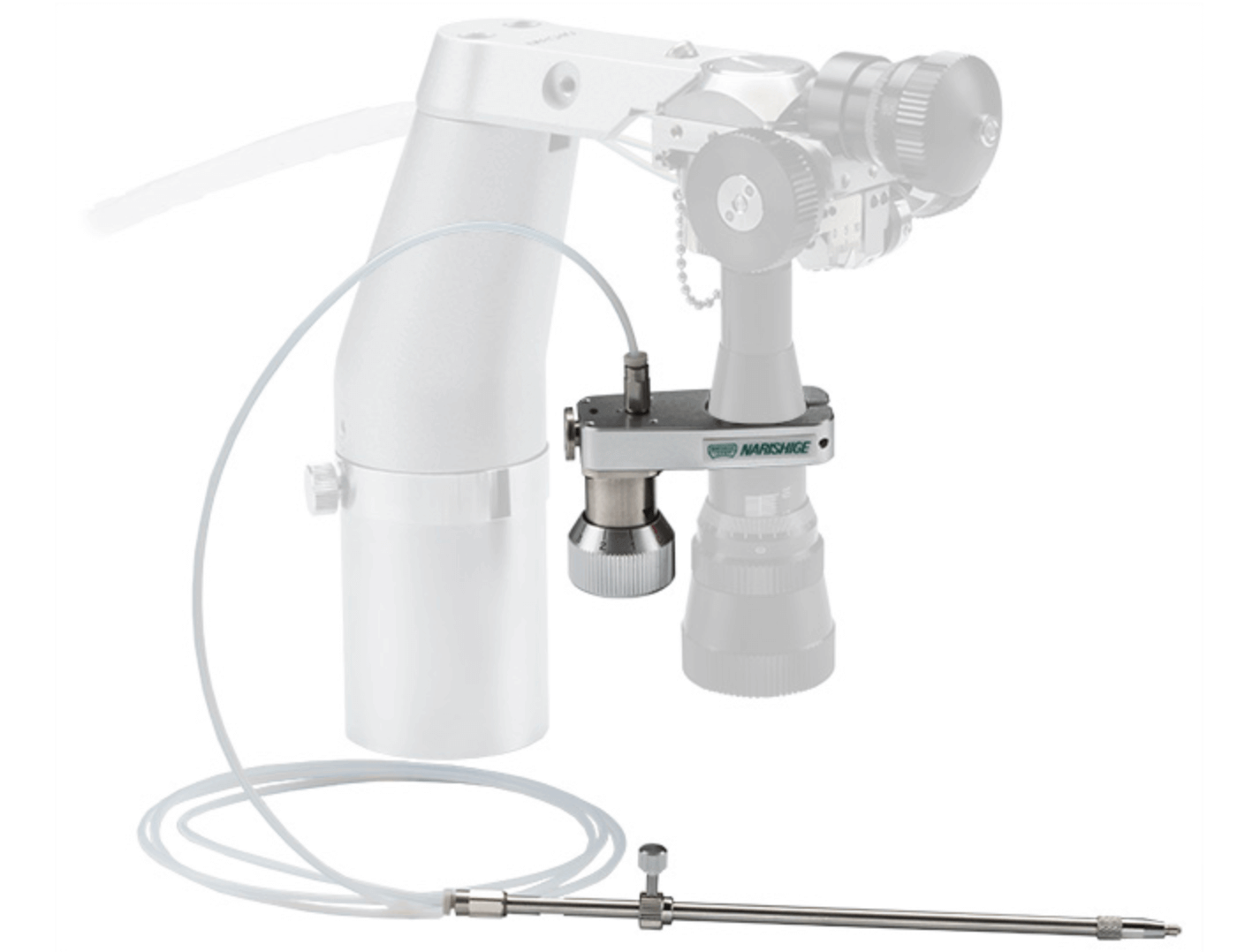 Narishige IM-HD1氣壓式注射器Pneumatic Injector