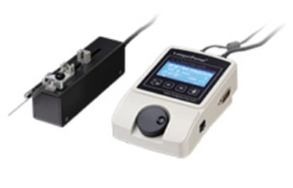 分離式微量注射幫浦可適用立體定位儀 分離式微量注射幫浦可適用立體定位儀