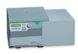 N.Z446桌上型高速大容量離心機/N.Z446K泛用高速大容量冷凍離心機