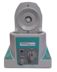 O.Z160M 小型微量高速離心機