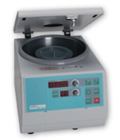 O.Z233M-2 桌上型微量離心機