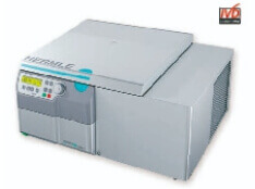 O.Z383泛用高速型離心機/O.Z383K泛用高速冷凍型離心機