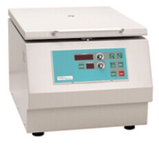O.Z400泛用型離心機/O.Z400K 泛用型冷凍離心機