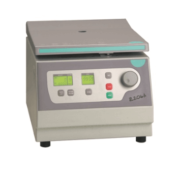 N.Z206A  桌上型小容量離心機
