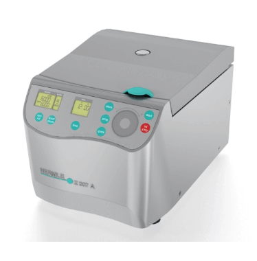 N.Z207A檢驗專用離心機/ N.Z207M微量高速離心機