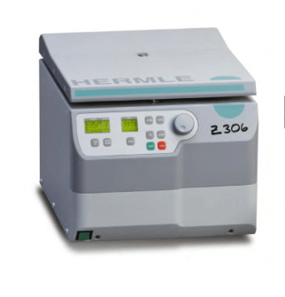 N.Z306  泛用小型細胞離心機/ N.Z326  泛用高速型離心機