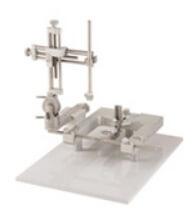 大鼠立體定位儀