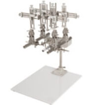 大型動物立體定位儀