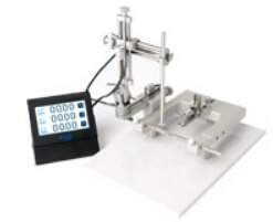 數位立體定位儀