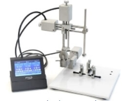 電動立體定位儀