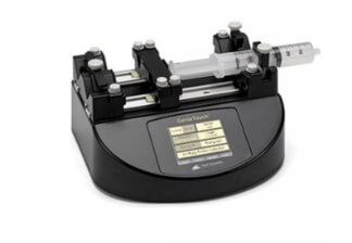 GenieTouch Syringe Pump微量注射器