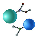氧化鐵奈米粒子 Iron Oxide Nanoparticles (5-30nm)