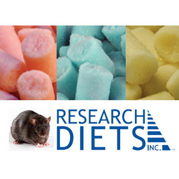 Research Diets D12492