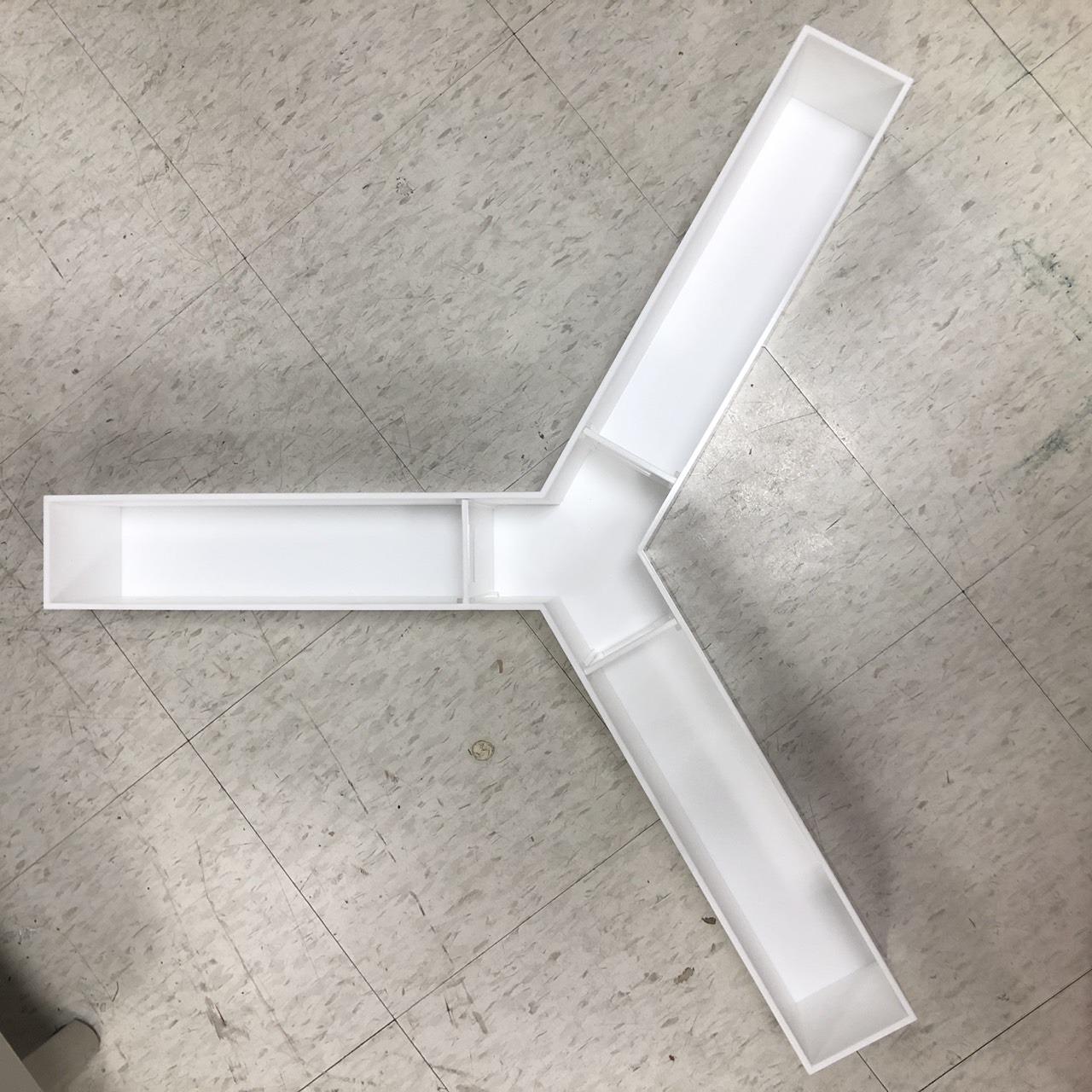 客製化大小鼠用Y型迷宮