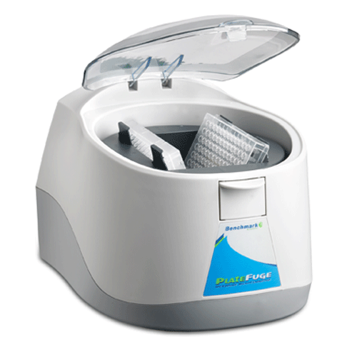Benchmark-PLATEFUGE™微量離心機 Benchmark-PLATEFUGE™微量離心機