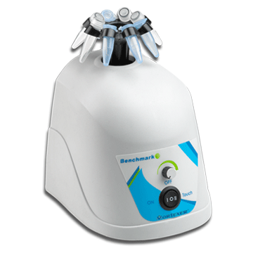 Benchmark-BV1005 MORTEXER™渦旋混合器 Benchmark-BV1005 MORTEXER™渦旋混合器