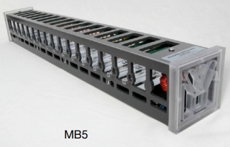 MB5 Multibeam Activity Monitor MB5 Multibeam Activity Monitor