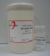 b.SYLGARD 184 (PDMS)