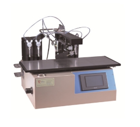 f.試片製作生產相關設備