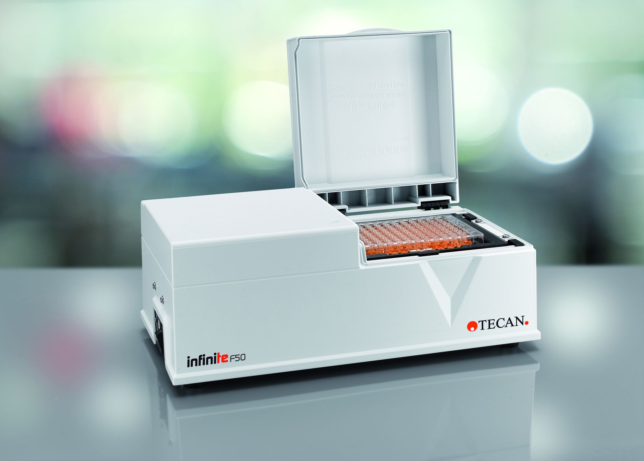 TECAN - Infinite F50 光譜儀 TECAN - Infinite F50 光譜儀