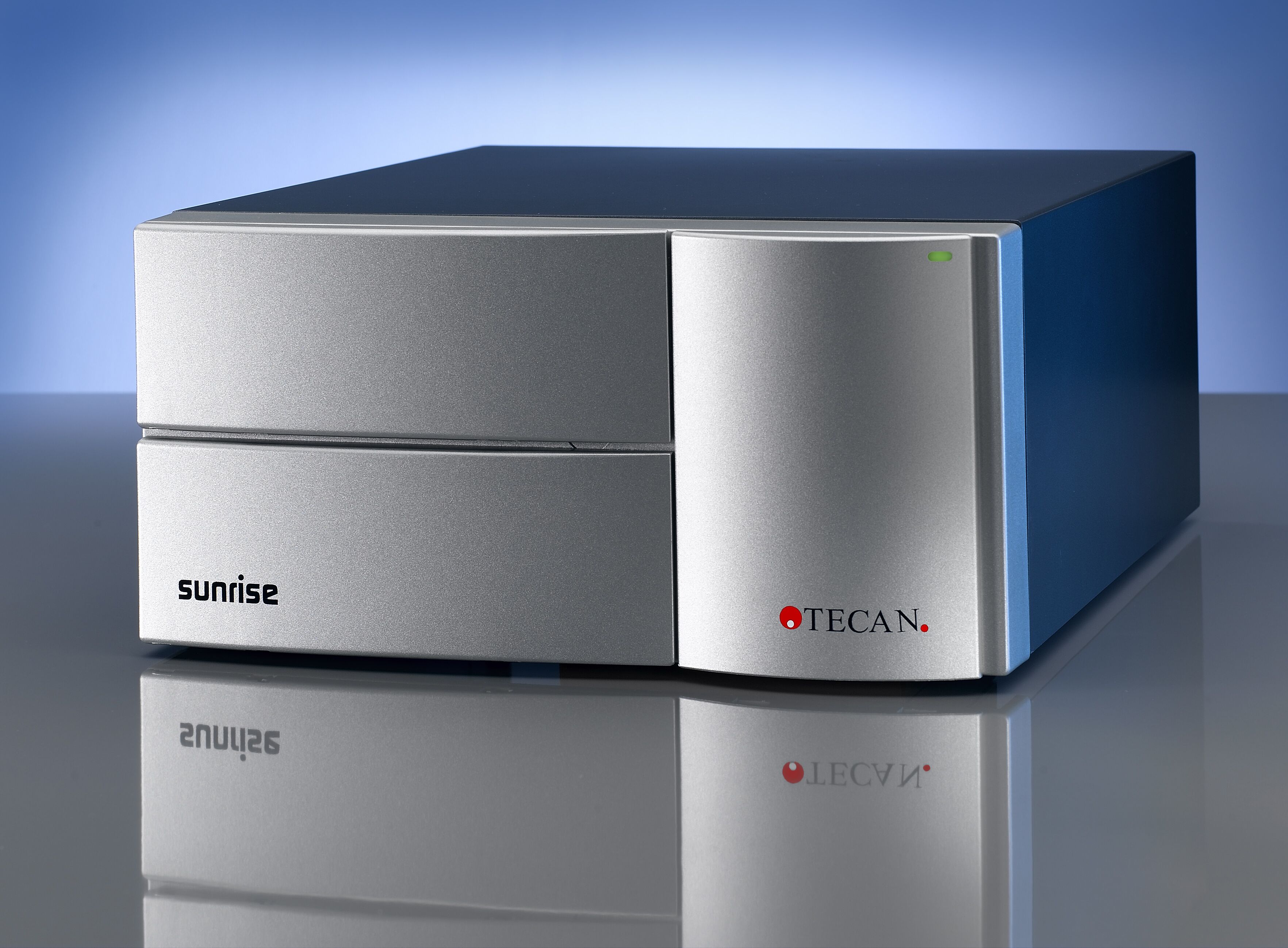 TECAN - Sunrise 吸收光全波段光譜儀 TECAN - Sunrise 吸收光全波段光譜儀