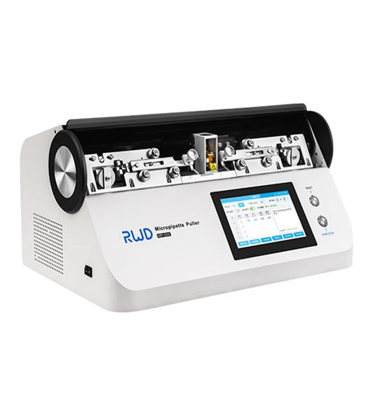RWD MP-500程控水平電極拉製儀