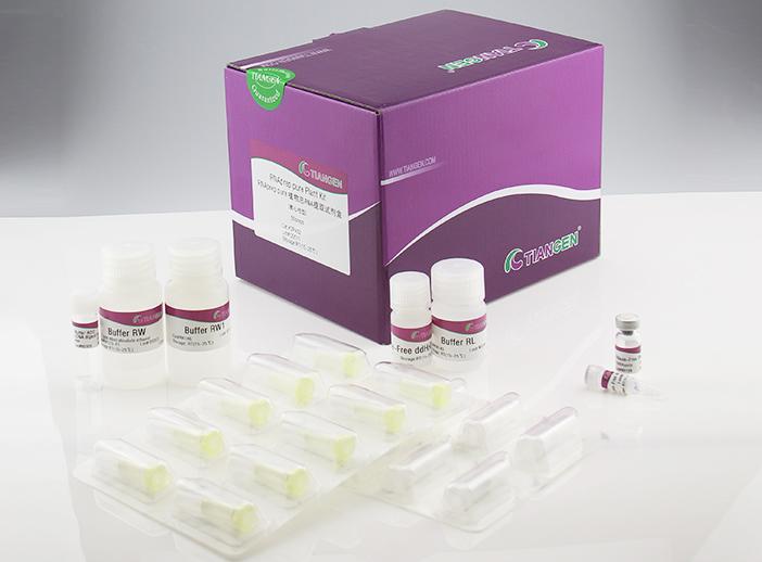 RNAprep Pure 動物組織總 RNA 提取試劑盒