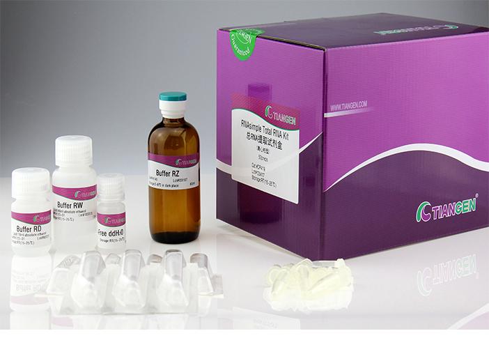 RNAsimple 總 RNA 提取試劑盒