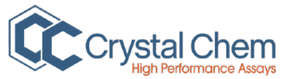 Crystal Chem相關產品 Crystal Chem相關產品